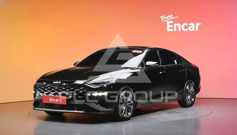 2024 KIA K8