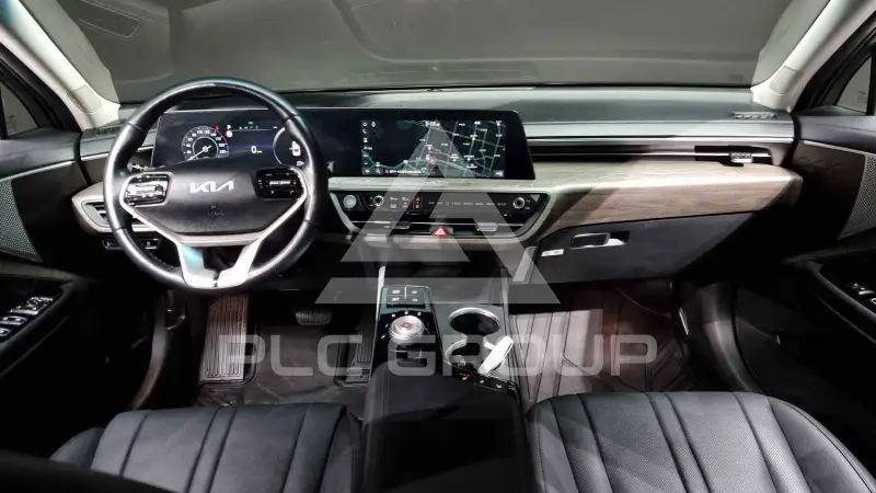 2024 KIA K8
