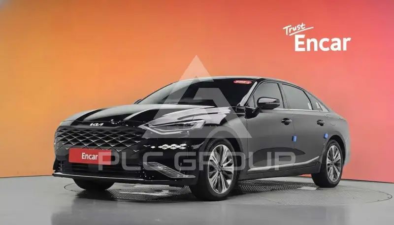 2024 KIA K8