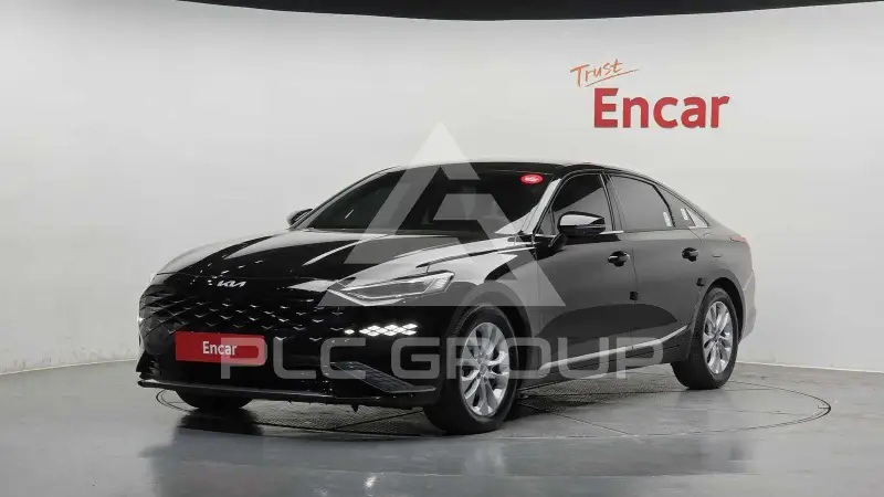 2024 KIA K8