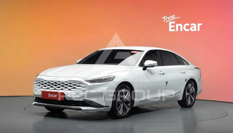 2024 KIA K8
