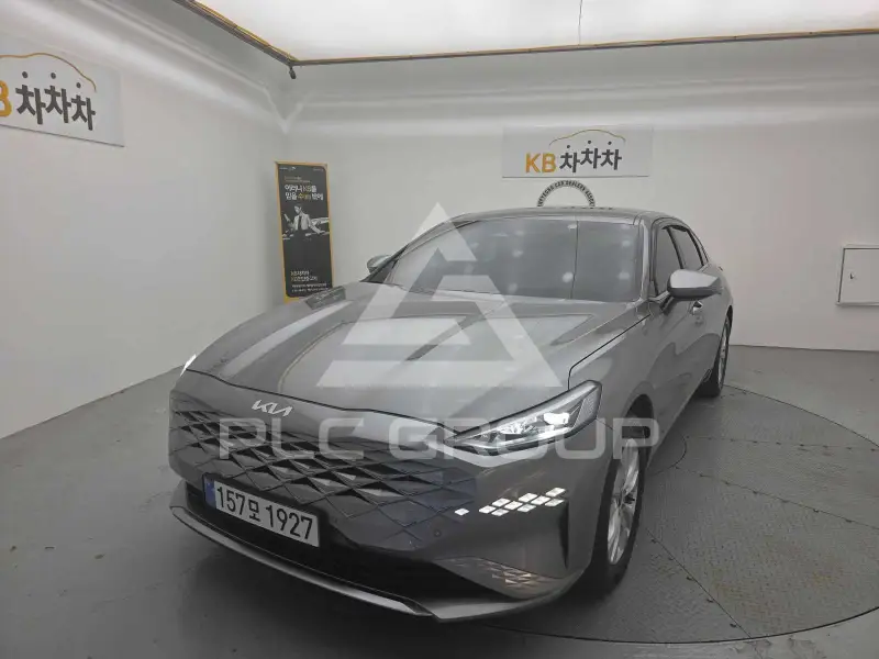 2024 KIA K8