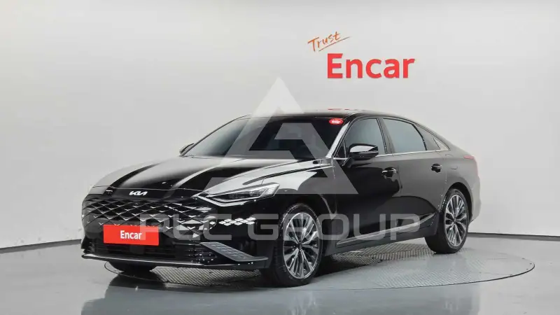 2024 KIA K8