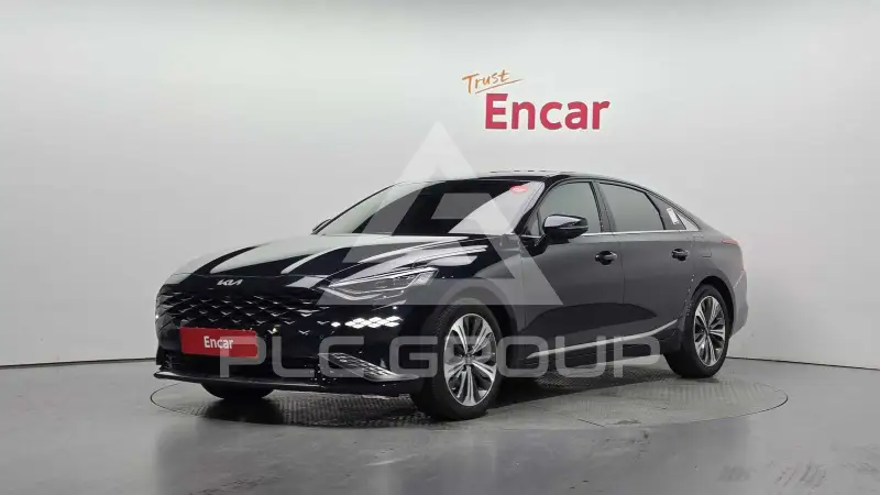 2024 KIA K8