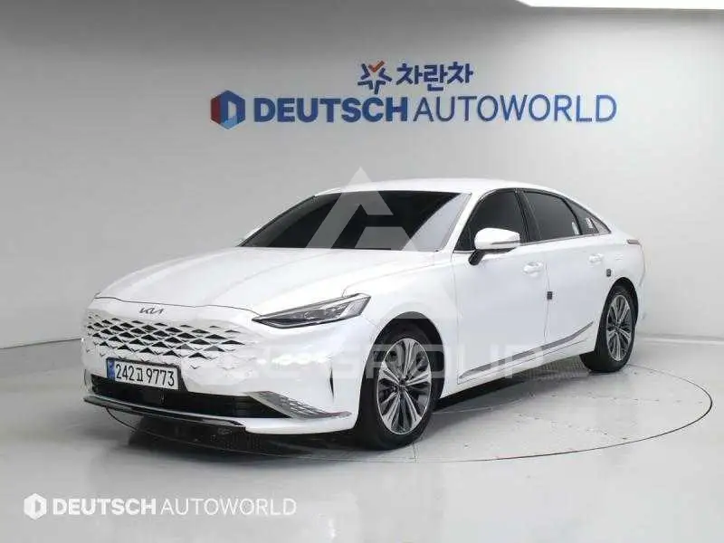 2024 KIA K8