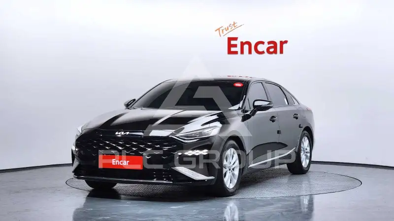 2024 KIA K8