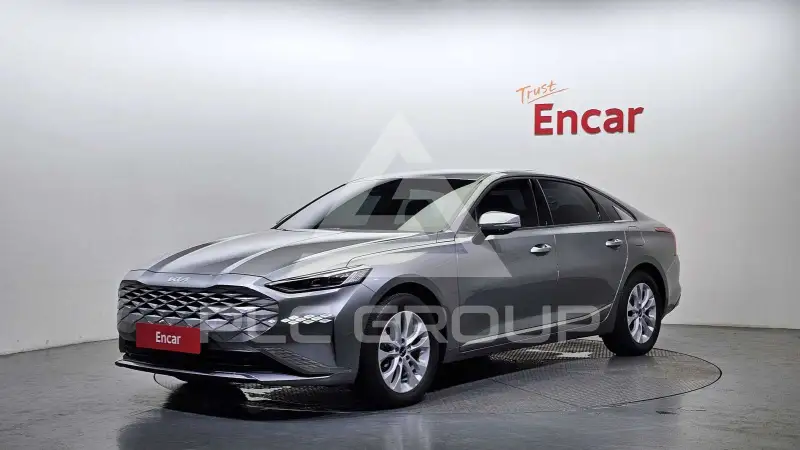 2024 KIA K8
