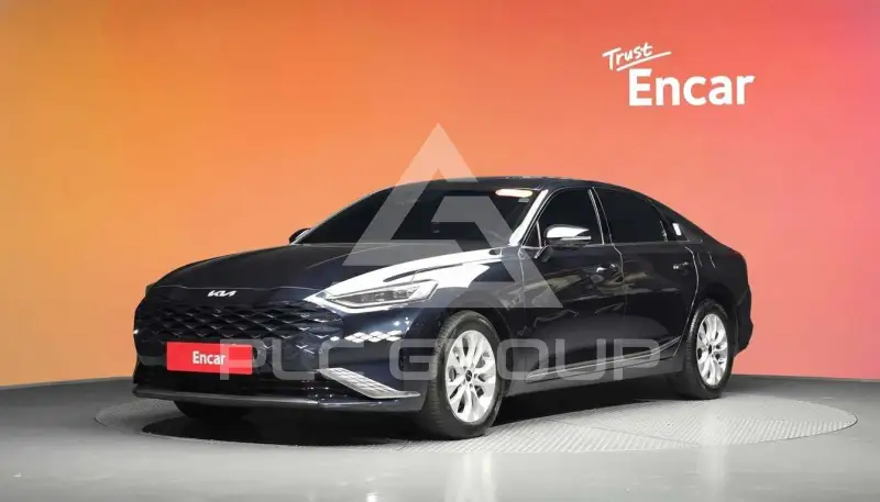 2024 KIA K8