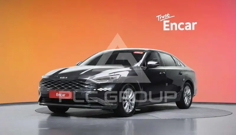 2024 KIA K8