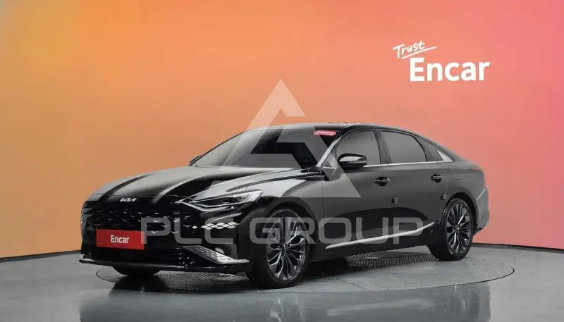 2024 KIA K8