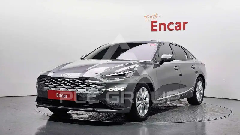 2024 KIA K8