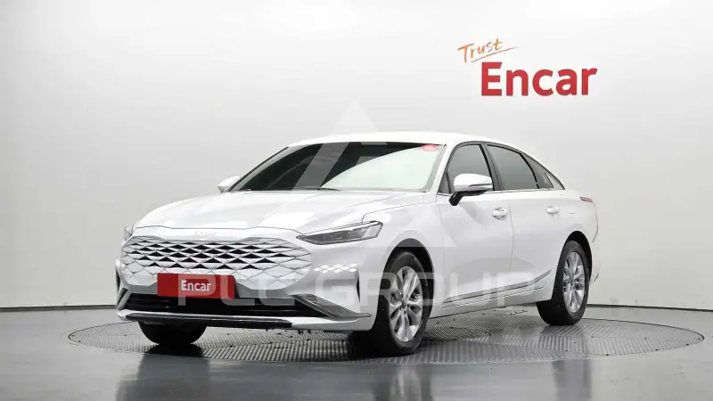2024 KIA K8