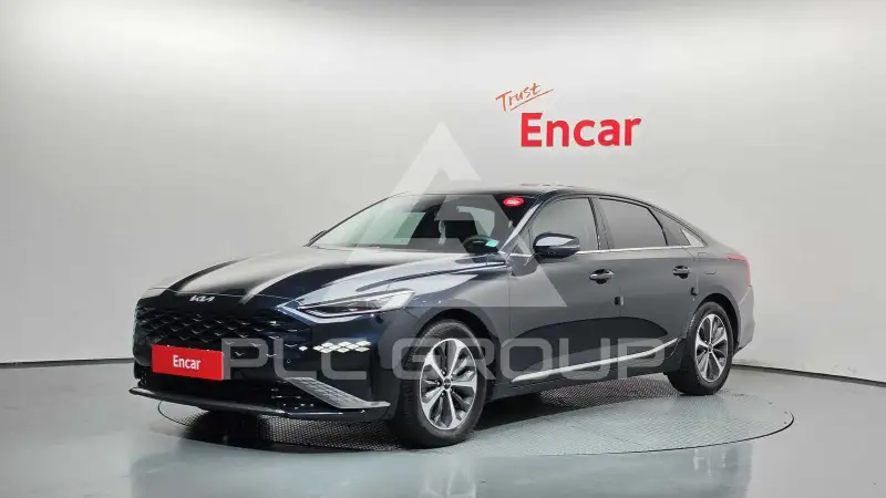 2024 KIA K8