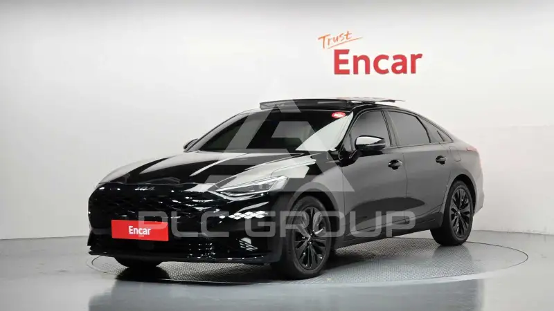 2024 KIA K8