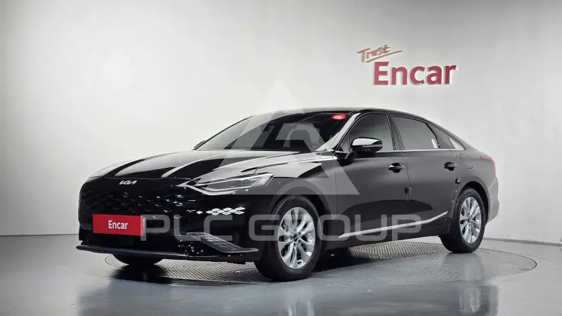 2024 KIA K8