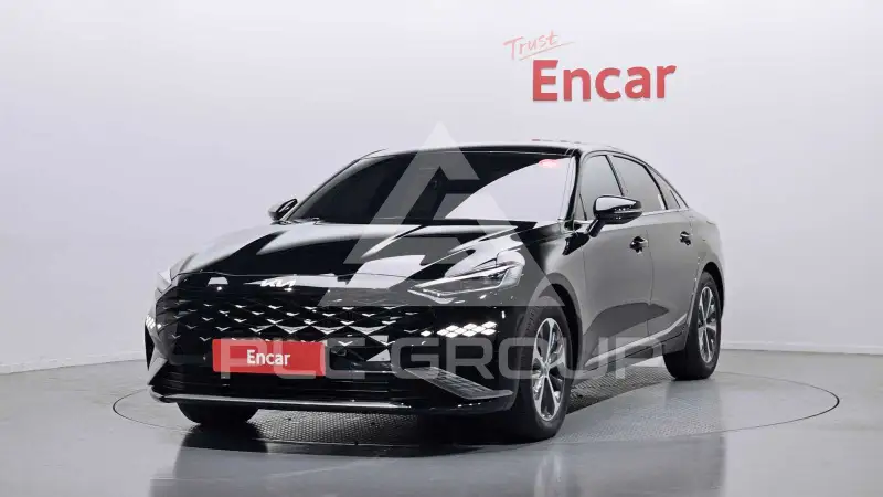 2024 KIA K8