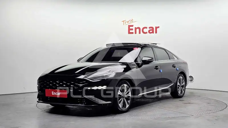 2024 KIA K8