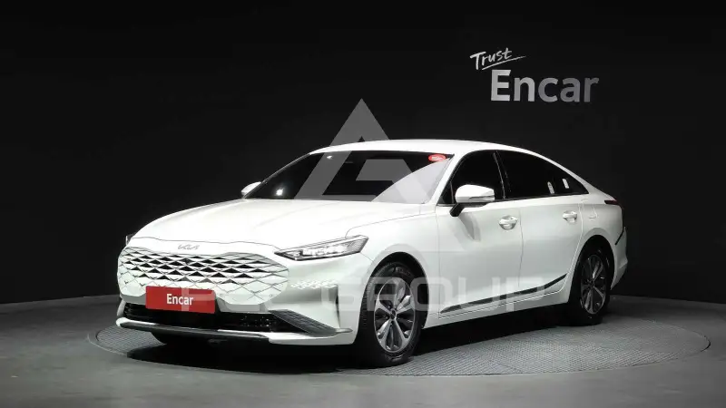 2024 KIA K8