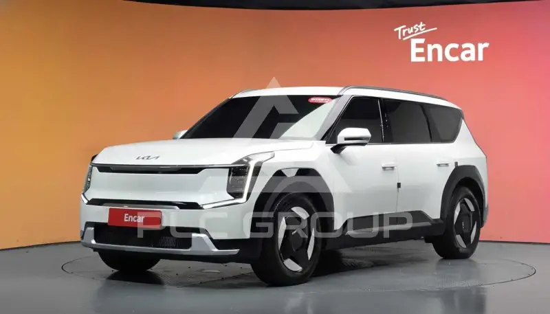 2024 KIA EV