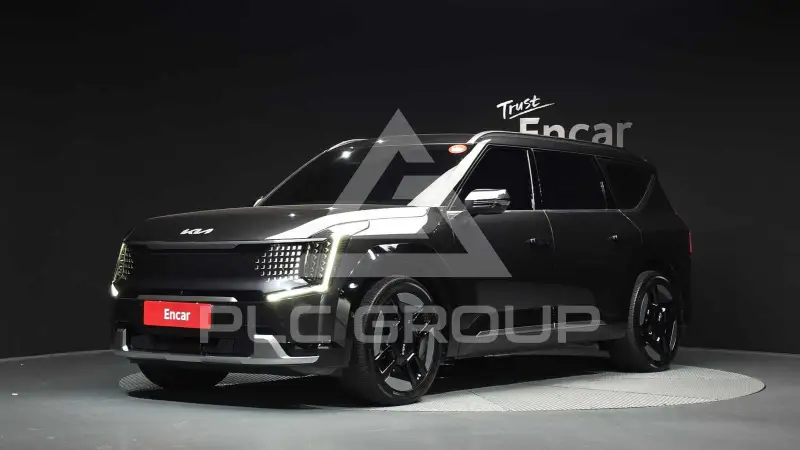2024 KIA EV