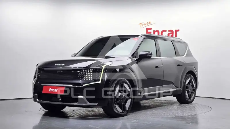 2024 KIA EV
