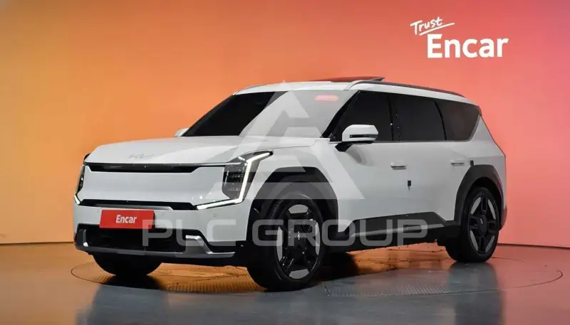 2024 KIA EV