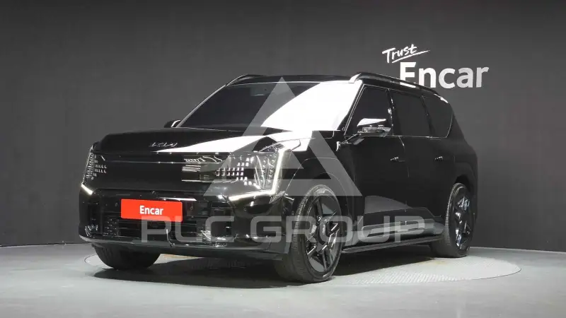 2024 KIA EV