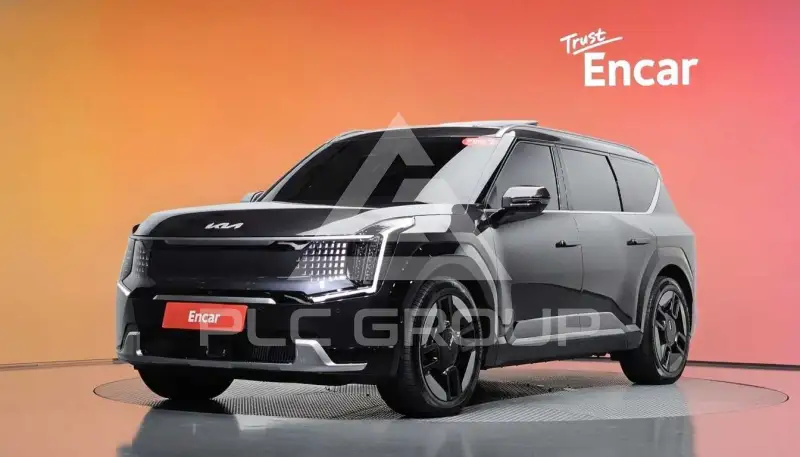 2024 KIA EV