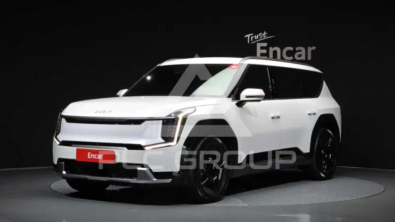 2024 KIA EV