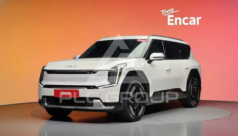 2024 KIA EV