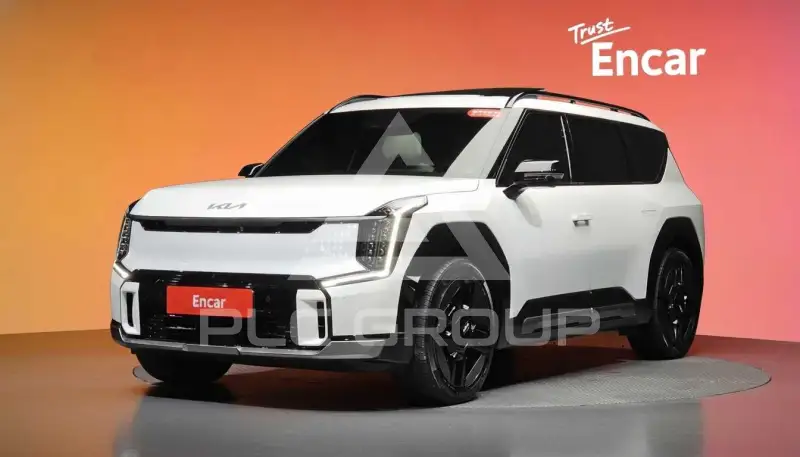 2024 KIA EV