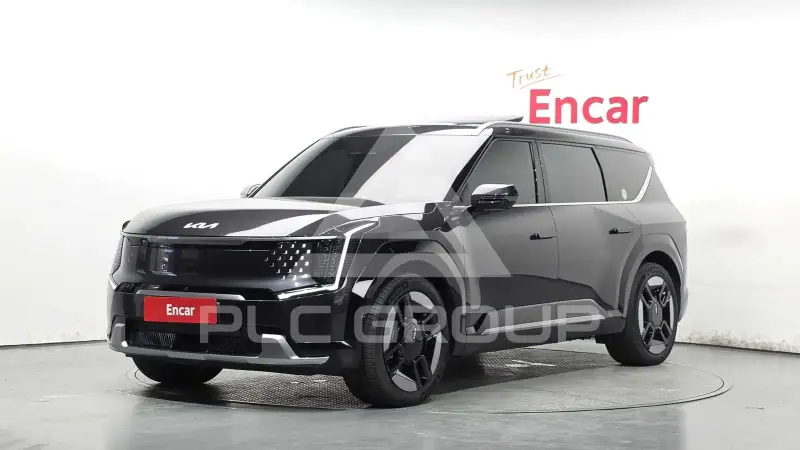 2024 KIA EV
