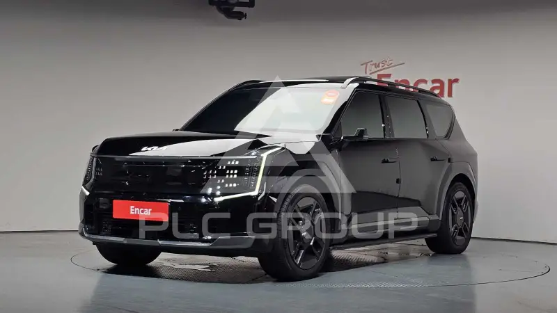 2024 KIA EV