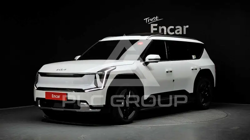 2024 KIA EV