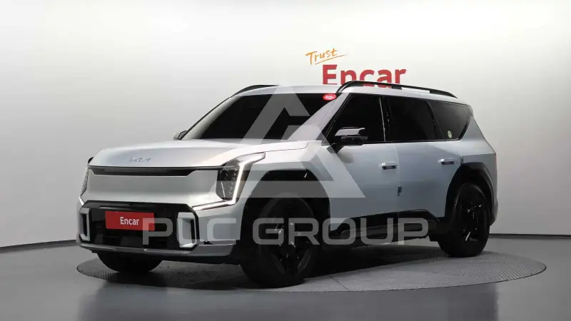 2024 KIA EV