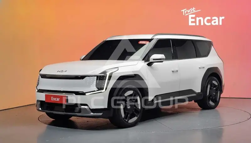 2024 KIA EV