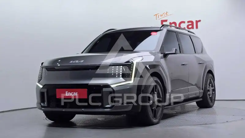 2024 KIA EV