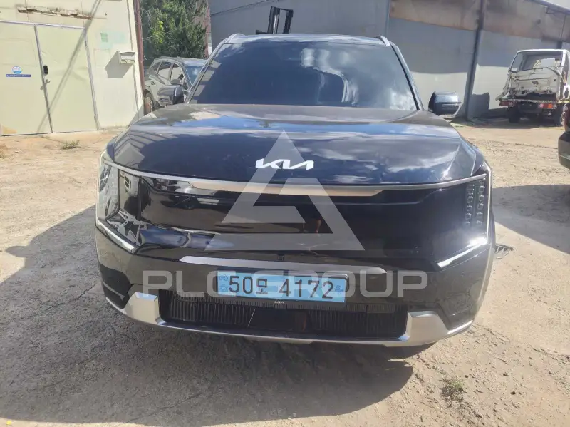 2024 KIA EV