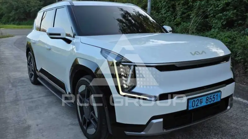 2024 KIA EV