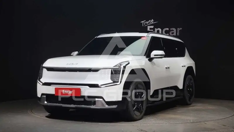 2024 KIA EV