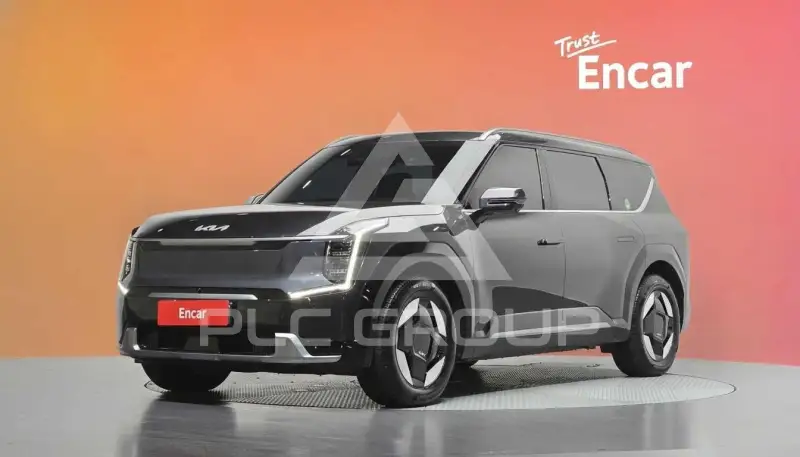2024 KIA EV