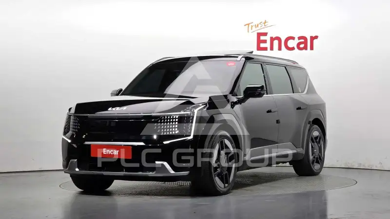 2024 KIA EV