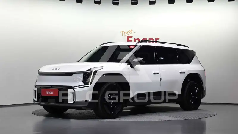 2024 KIA EV