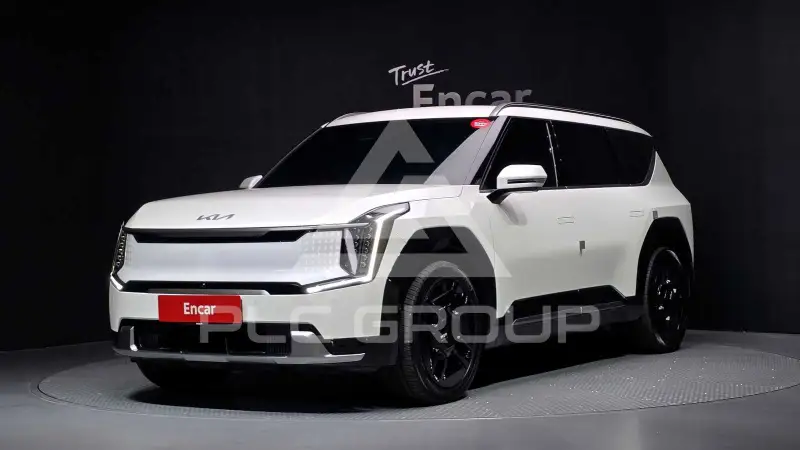 2024 KIA EV