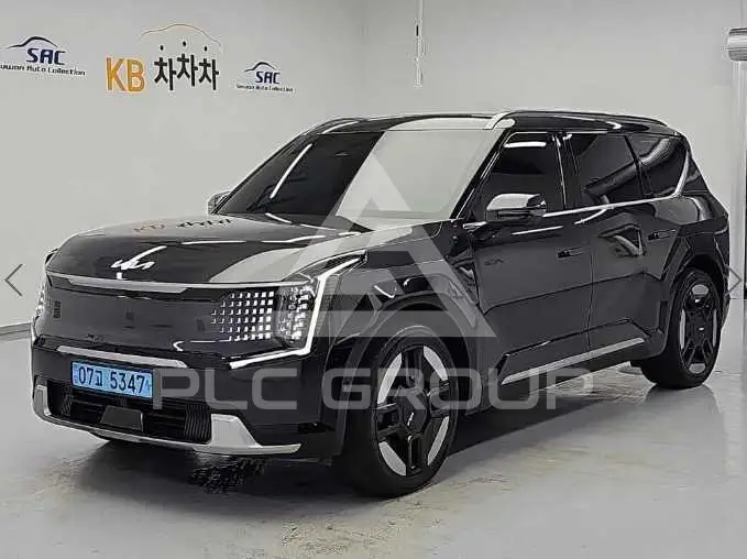 2024 KIA EV