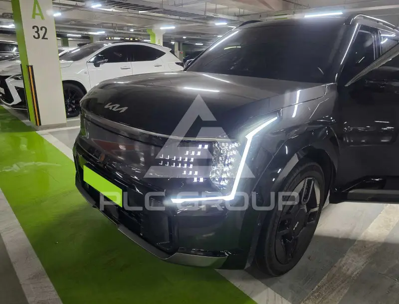 2024 KIA EV