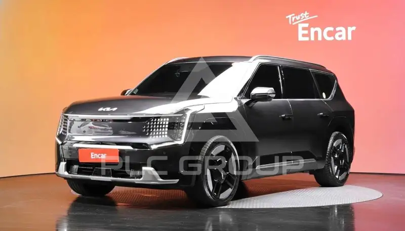 2024 KIA EV
