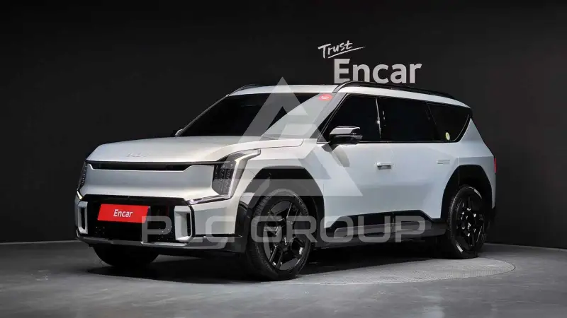 2024 KIA EV