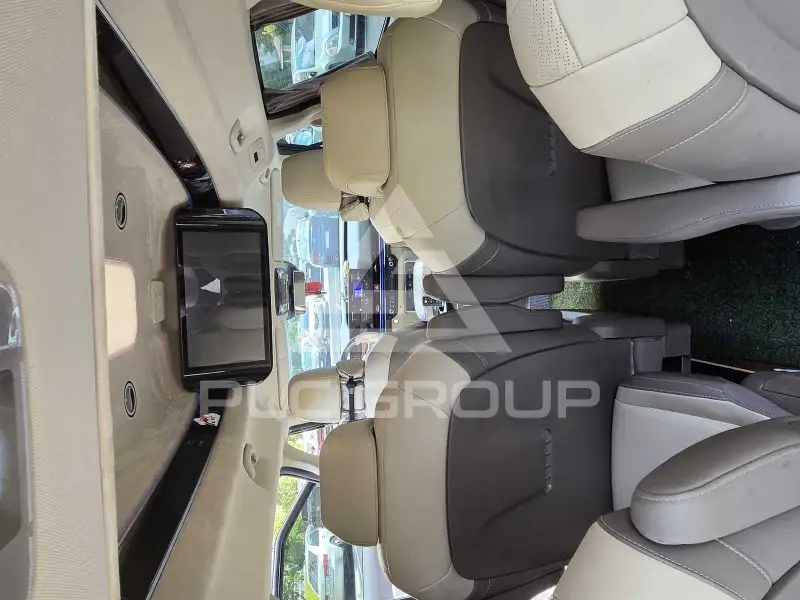 2024 KIA Carnival