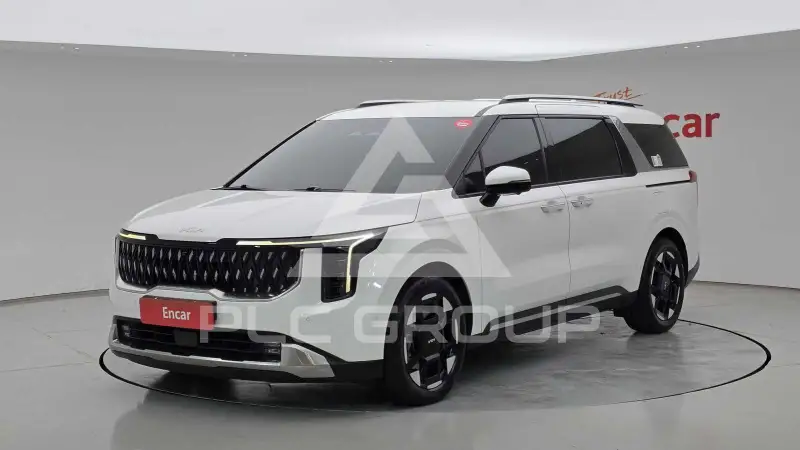 2024 KIA Carnival